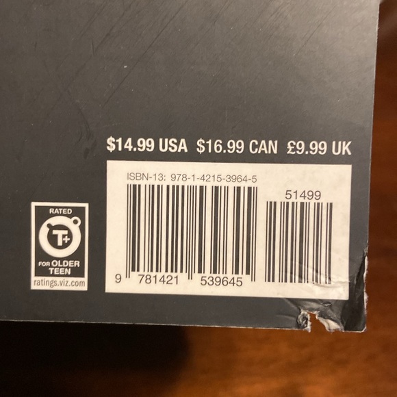 Death Note Black Edition vol 1 & 2 - Picture 9 of 9